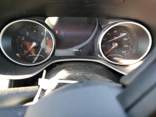 Photo 9 from auction – 2021 JEEP COMPASS LI with VIN 3C4NJDCB3MT515784