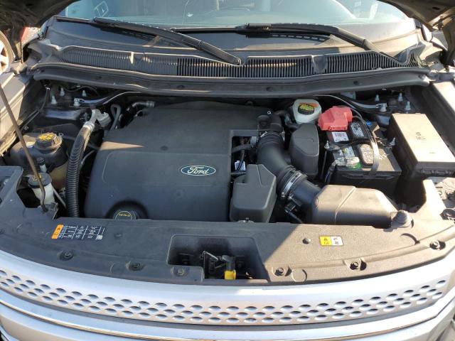 Photo 12 from auction – 2015 FORD EXPLORER X with VIN 1FM5K8D84FGB05862