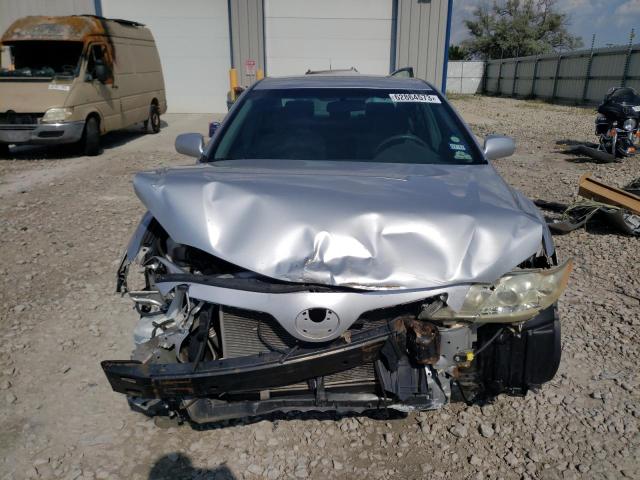 Photo 5 from auction – 2009 TOYOTA CAMRY with VIN 4T1BE46K29U331478