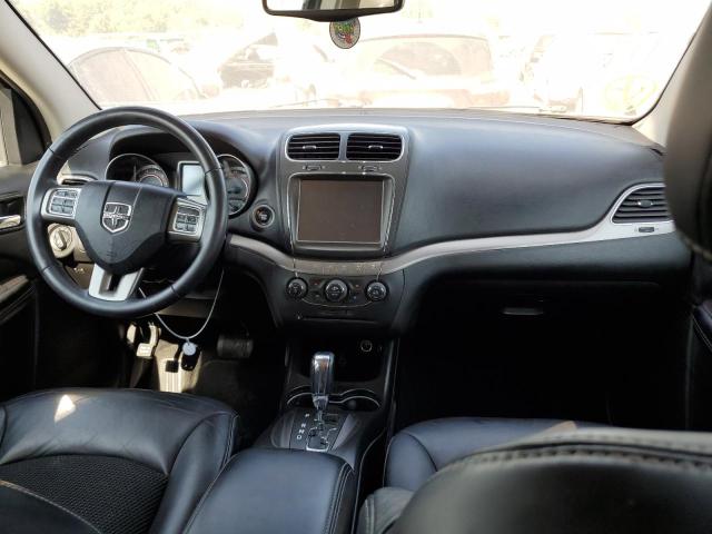 Снимка 8 от търг – 2017 DODGE JOURNEY CR с VIN 3C4PDCGB0HT683215