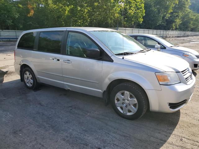 Photo 4 from auction – 2010 DODGE GRAND CARA with VIN 2D4RN4DE8AR108074