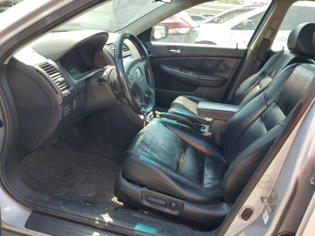 Photo 7 from auction – 2003 HONDA ACCORD EX with VIN 1HGCM66553A054451