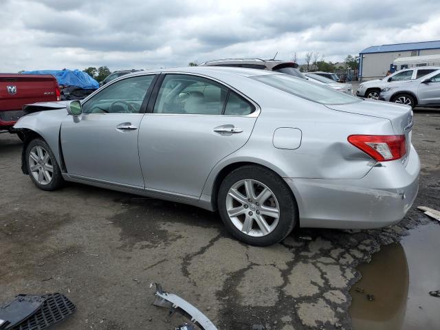 Photo 2 from auction – 2007 LEXUS ES 350 with VIN JTHBJ46G672016184