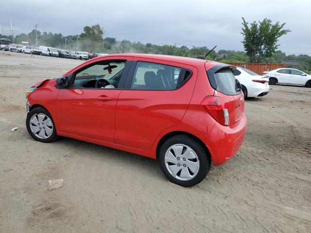 Photo 2 from auction – 2017 CHEVROLET SPARK LS with VIN KL8CA6SA3HC719409