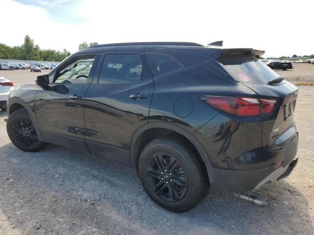 Photo 2 from auction – 2022 CHEVROLET BLAZER 2LT with VIN 3GNKBCR43NS221366