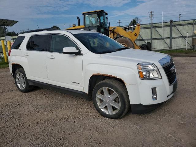 Photo 4 from auction – 2012 GMC TERRAIN SL with VIN 2GKFLTEK2C6111615