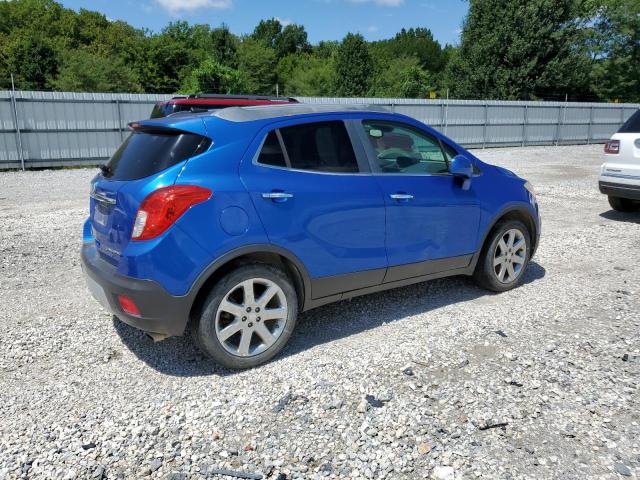 Photo 3 from auction – 2013 BUICK ENCORE with VIN KL4CJCSB0DB206806