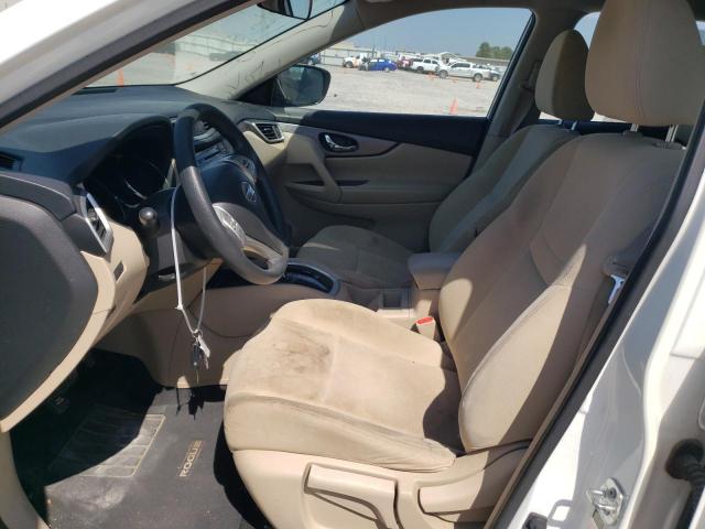 Снимка 7 от търг – 2016 NISSAN ROGUE S с VIN KNMAT2MT5GP613907