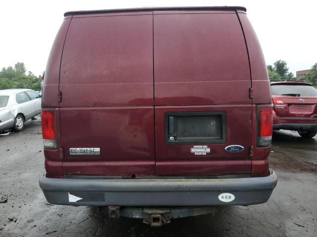 Photo 6 from auction – 2007 FORD E350 with VIN 1FTSS34LX7DB29357