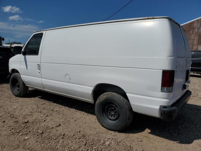 Photo 2 from auction – 1995 FORD ECONOLINE with VIN 1FTFE24Y2SHA45548