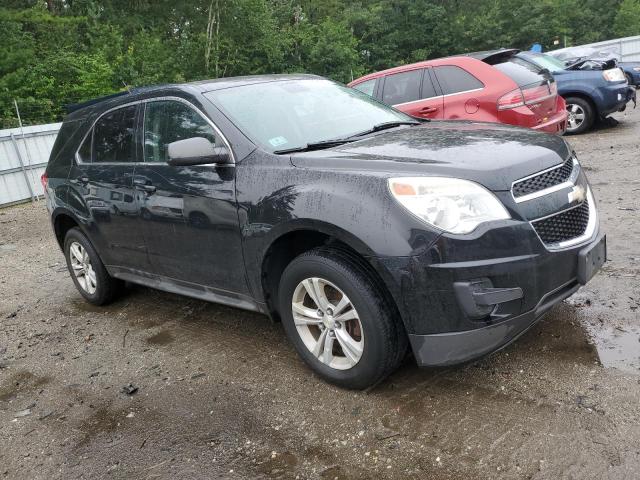 Photo 4 from auction – 2014 CHEVROLET EQUINOX LS with VIN 2GNALAEK4E6114522
