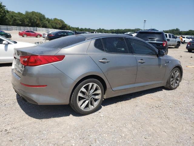 Photo 3 from auction – 2014 KIA OPTIMA SX with VIN 5XXGR4A61EG319153
