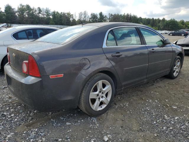 Photo 3 from auction – 2011 CHEVROLET MALIBU LS with VIN 1G1ZB5E13BF186982
