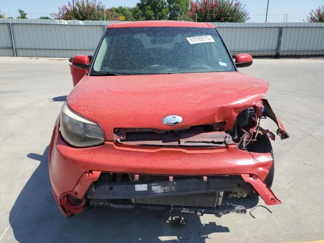 Zdjęcie 5 z aukcji – 2017 KIA SOUL + z VIN KNDJP3A53H7427798