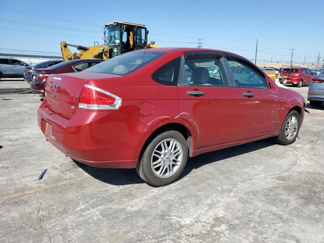Photo 3 from auction – 2009 FORD FOCUS SE with VIN 1FAHP35N59W185098