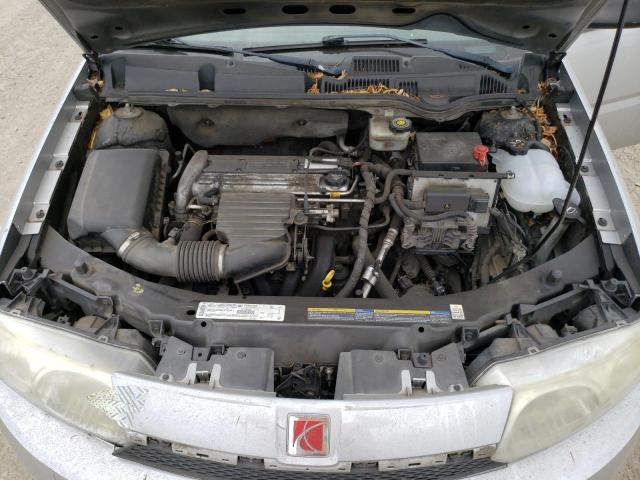 Photo 11 from auction – 2003 SATURN ION LEVEL with VIN 1G8AG52F73Z101187