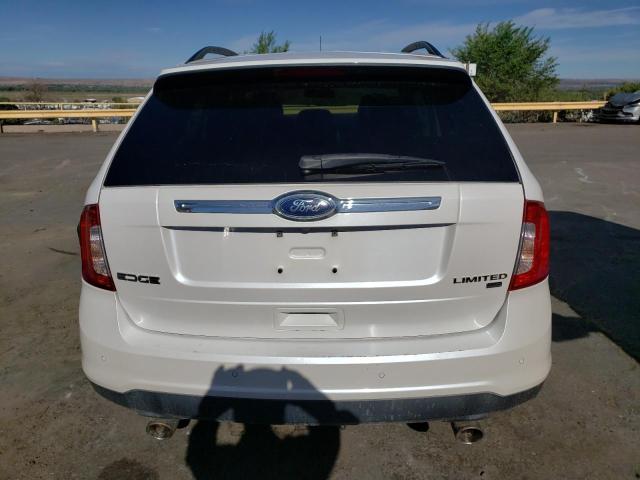 Photo 6 from auction – 2013 FORD EDGE LIMIT with VIN 2FMDK4KC3DBB65597