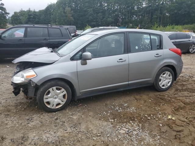 NISSAN VERSA S 2011 con VIN 3N1BC1CP3BL374593 - Foto de la subasta