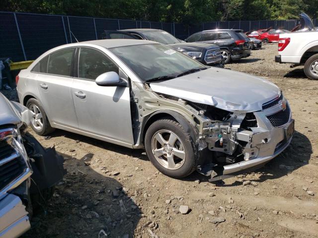 Photo 4 from auction – 2012 CHEVROLET CRUZE LT with VIN 1G1PF5SC1C7364529