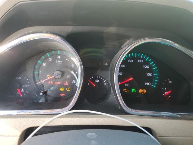 Photo 9 from auction – 2012 CHEVROLET TRAVERSE L with VIN 1GNKRJED5CJ188021