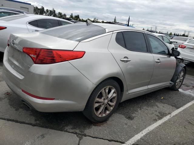 Photo 3 from auction – 2012 KIA OPTIMA LX with VIN 5XXGM4A72CG057325