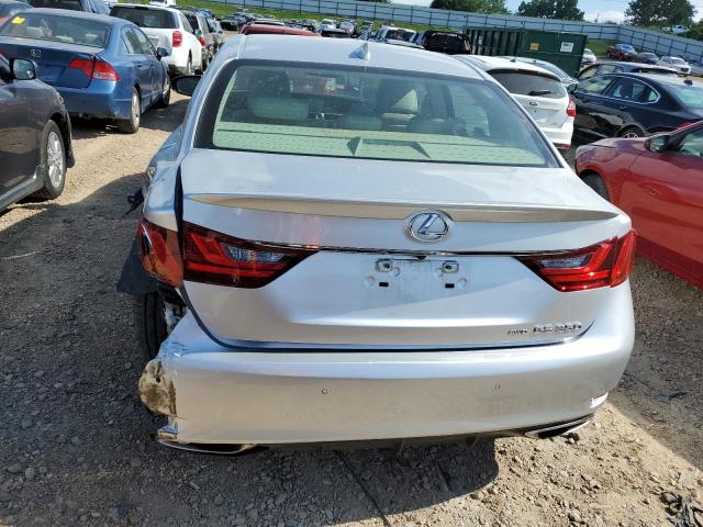 Photo 6 from auction – 2015 LEXUS GS 350 with VIN JTHCE1BL0FA007947