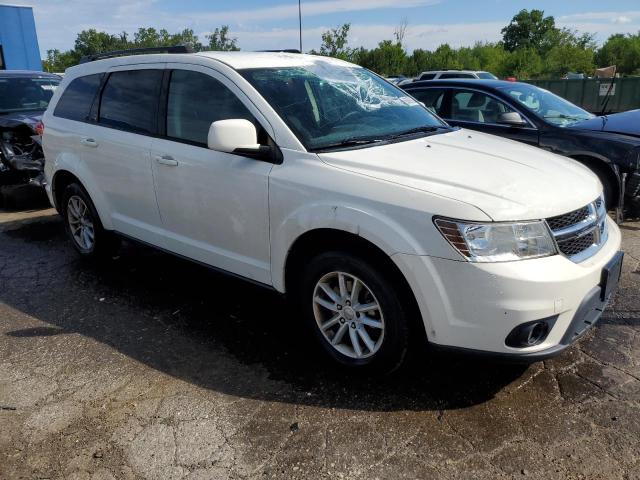 Photo 4 from auction – 2016 DODGE JOURNEY SX with VIN 3C4PDCBG8GT171395