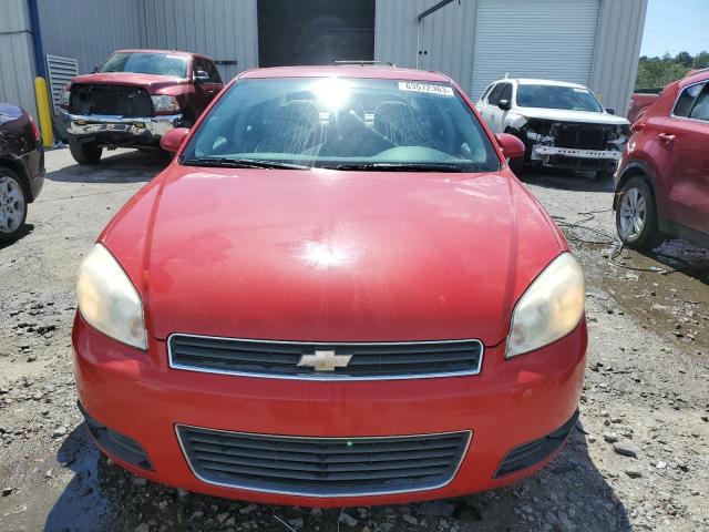 Photo 5 from auction – 2011 CHEVROLET IMPALA LT with VIN 2G1WG5EK2B1191532