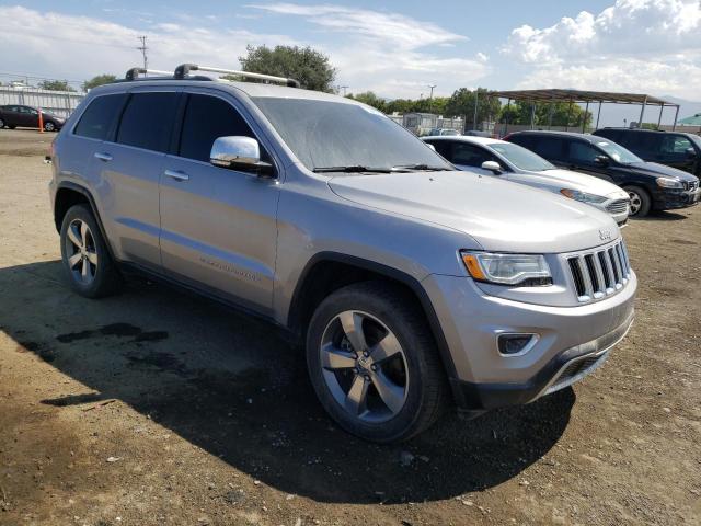 Photo 4 from auction – 2014 JEEP GRAND CHER with VIN 1C4RJFBM0EC377313