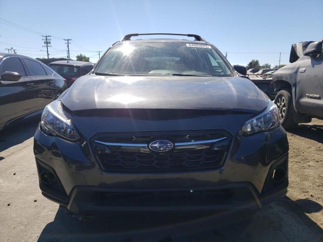 Photo 5 from auction – 2019 SUBARU CROSSTREK with VIN JF2GTACC4K8313012