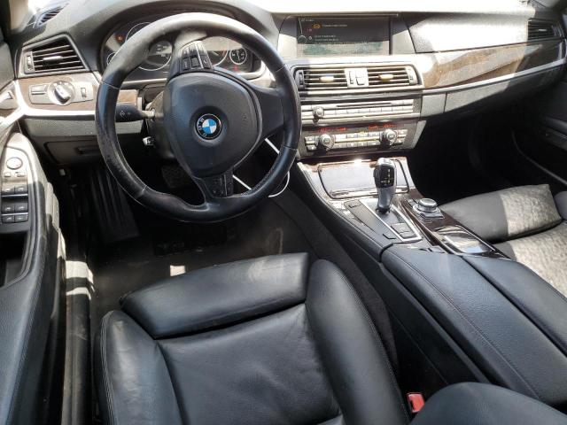Снимка 8 от търг – 2011 BMW 535 I с VIN WBAFR7C52BC807327