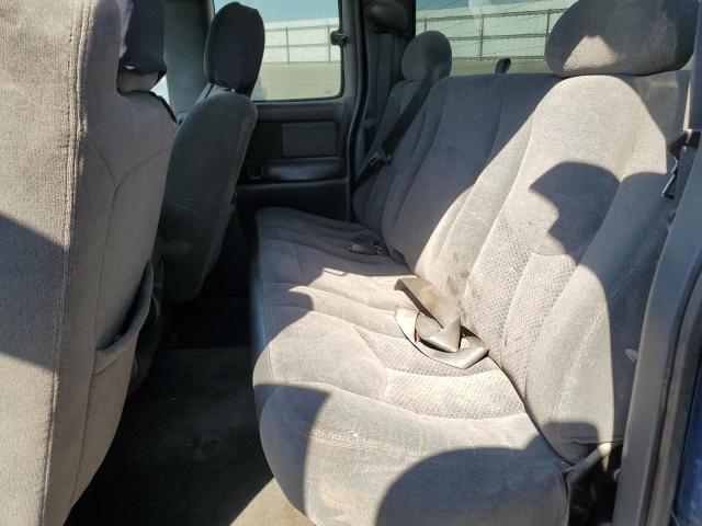 Photo 10 from auction – 2003 CHEVROLET SILVERADO with VIN 2GCEC19T531189155