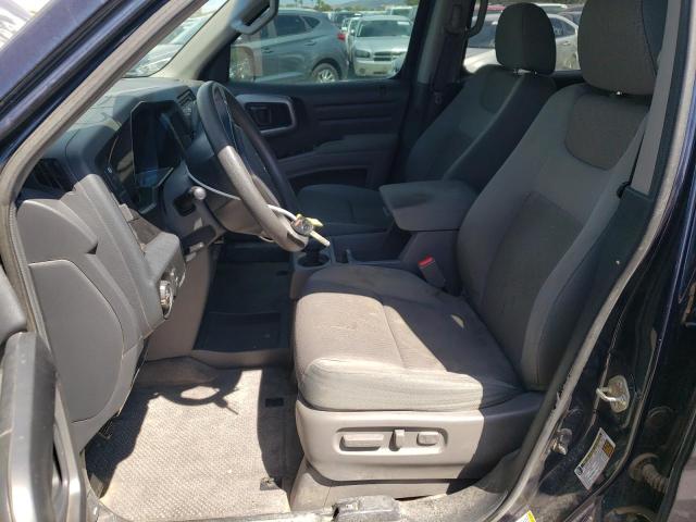 Снимка 7 от търг – 2010 HONDA RIDGELINE с VIN 5FPYK1F44AB010960