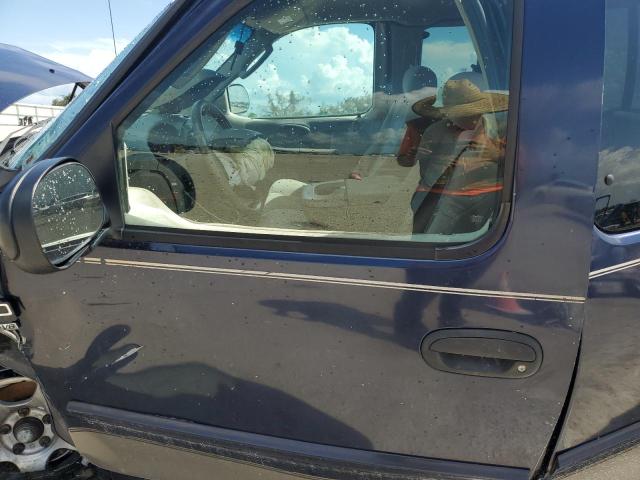 Photo 7 from auction – 2004 FORD F150 with VIN 2FTRX17W64CA05723