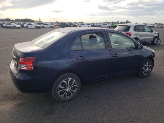 Photo 3 from auction – 2007 TOYOTA YARIS with VIN JTDBT903471133086