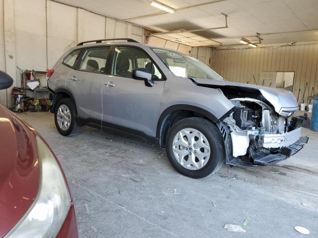 Photo 4 from auction – 2021 SUBARU FORESTER with VIN JF2SKADC7MH474498