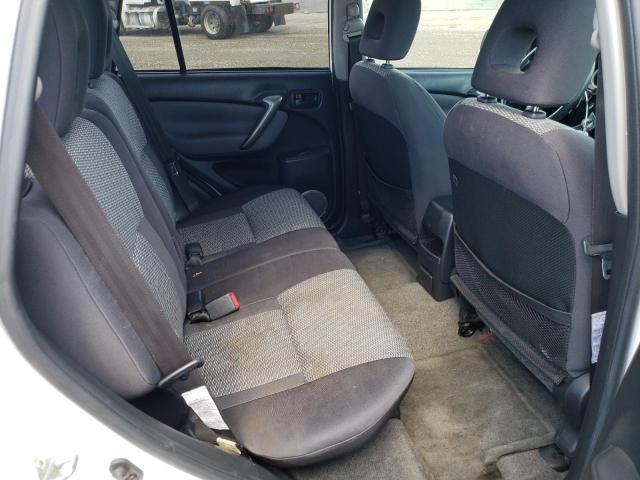 صورة رقم 11 من المزاد - 2005 TOYOTA RAV4 مع VIN JTEHD20V750053621