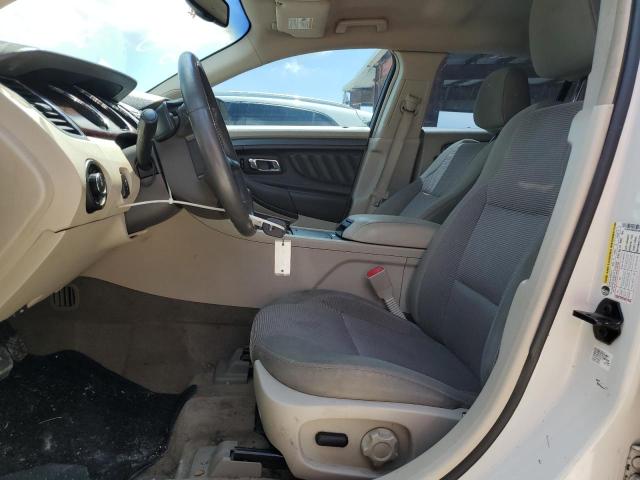 Photo 7 from auction – 2011 FORD TAURUS SEL with VIN 1FAHP2EW0BG190681