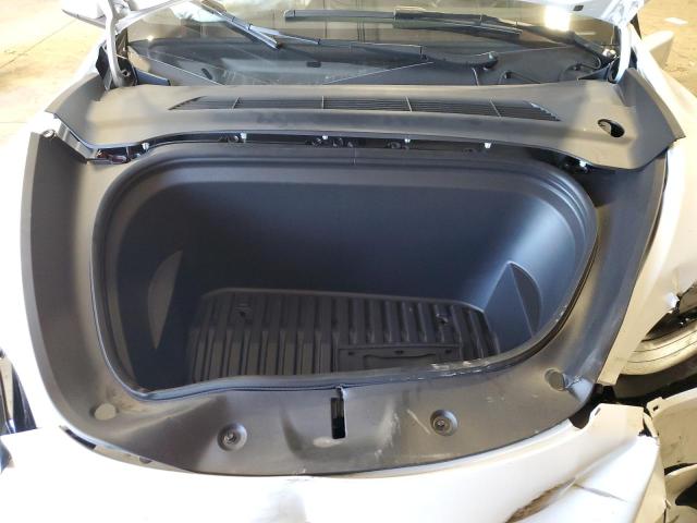 Снимка 11 от търг – 2023 TESLA MODEL Y с VIN 7SAYGDEE6PF834332