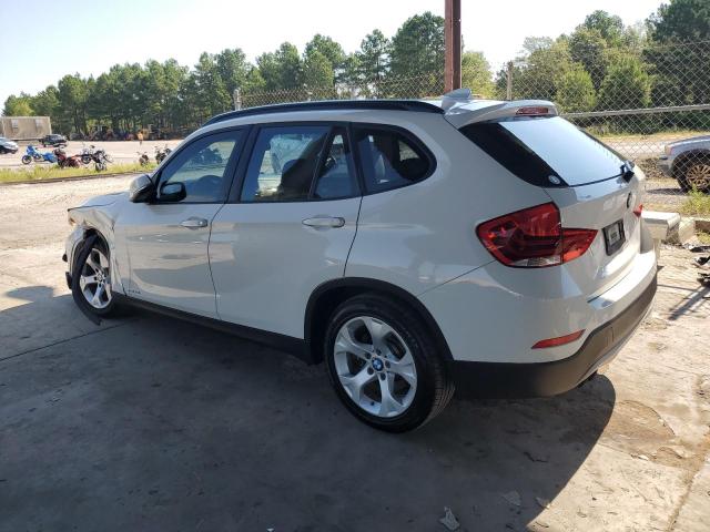 Photo 2 from auction – 2013 BMW X1 SDRIVE2 with VIN WBAVM1C51DVW43776
