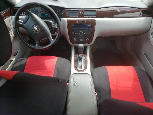 Photo 8 from auction – 2011 CHEVROLET IMPALA LT with VIN 2G1WG5EK8B1195990