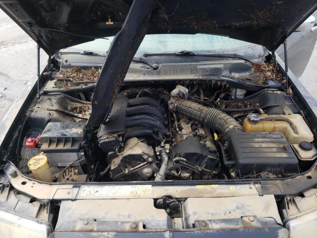 Foto 11 de la subasta – 2005 CHRYSLER 300 con VIN 2C3JA43R85H663018