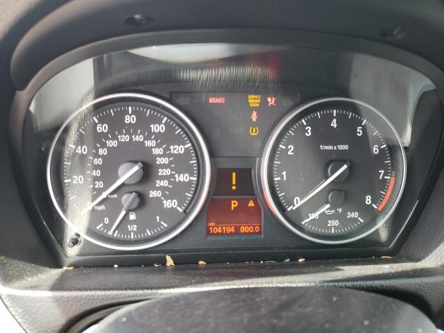 Photo 9 from auction – 2011 BMW 335 I with VIN WBAPM5C50BE577783