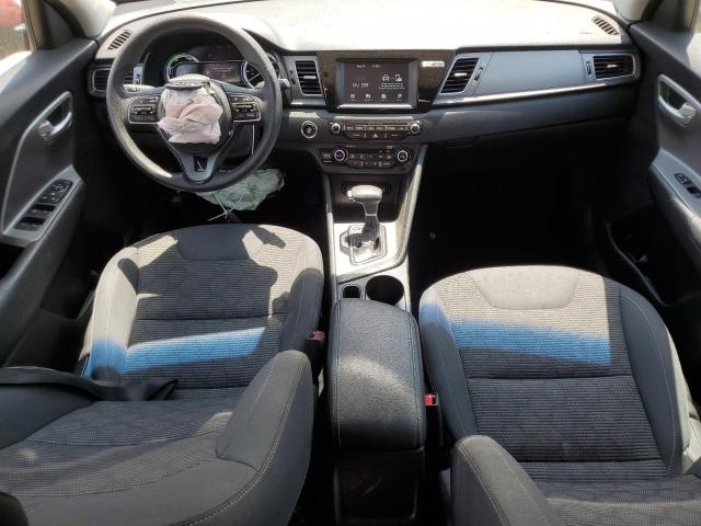 Photo 8 from auction – 2018 KIA NIRO FE with VIN KNDCB3LC2J5178494