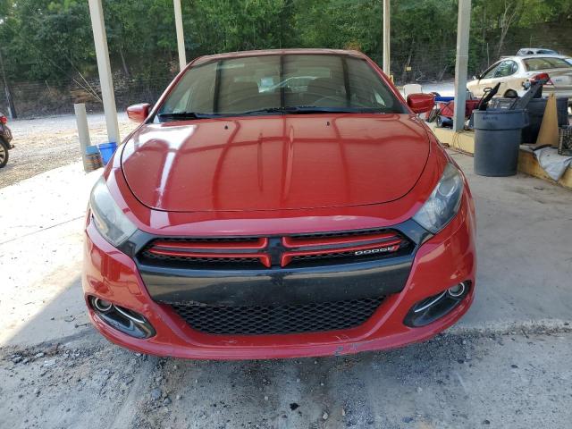 Photo 5 from auction – 2013 DODGE DART SXT with VIN 1C3CDFBH9DD197597