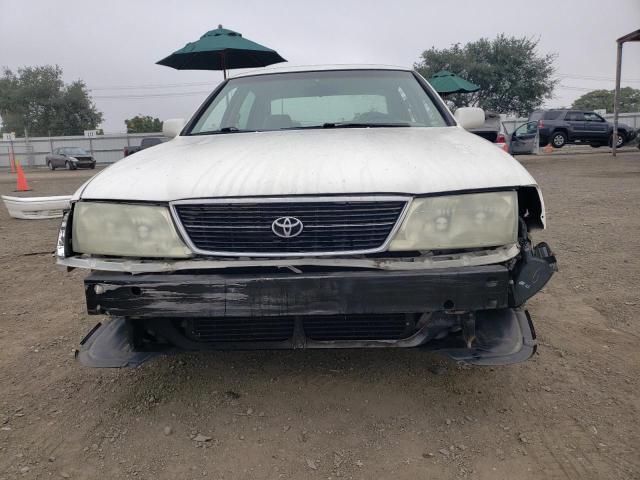 Photo 5 from auction – 1998 TOYOTA AVALON XL with VIN 4T1BF18B6WU285657