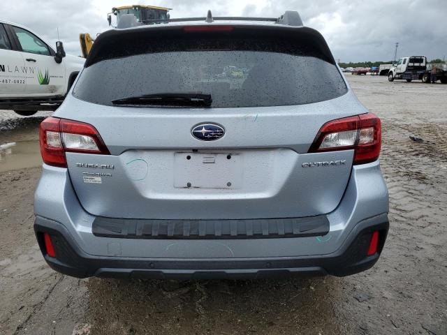 Photo 6 from auction – 2018 SUBARU OUTBACK 2. with VIN 4S4BSANC3J3380765