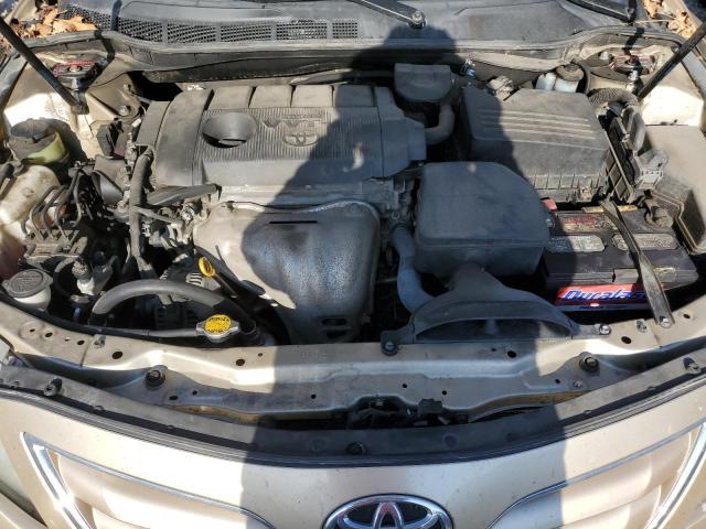 Photo 11 from auction – 2011 TOYOTA CAMRY BASE with VIN 4T1BF3EK5BU700560