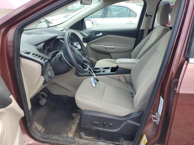 Photo 7 from auction – 2018 FORD ESCAPE SE with VIN 1FMCU0GD3JUA96013