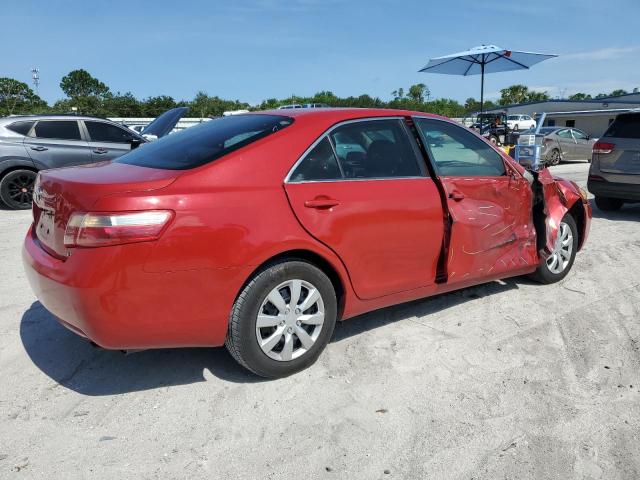 Photo 3 from auction – 2007 TOYOTA CAMRY CE with VIN 4T1BE46KX7U186476